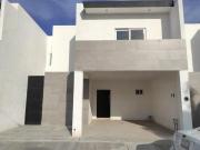 Casa nueva en Venta en Fracc. Obispado Torreón, Coahuila