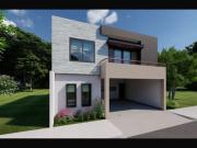 Casa nueva en venta en Fracc. Quintas la Cima, Torreón