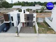 Casa nueva en venta en Fracc. Sauco, cerca de Tabasco...