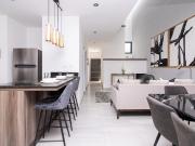 Casa nueva en venta en Fracci. El Mezquital Torreón Coahuila