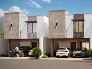 Casa nueva en venta en fraccionamiento al Oriente de...