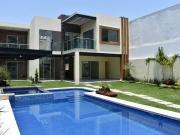 Casa Nueva en Venta en Fraccionamiento con Vigilancia 24 Hrs