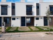 CASA NUEVA EN VENTA EN FRACCIONAMIENTO DE 98 CASAS AIRÉN...