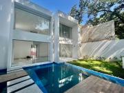 Casa nueva en venta en fraccionamiento en Lomas de...