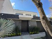 CASA NUEVA EN VENTA EN FRACCIONAMIENTO JARDINES EN LA...