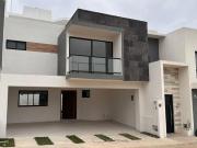 CASA NUEVA EN VENTA EN FRACCIONAMIENTO LA FINCA, XALAPA