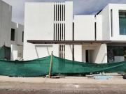 Casa nueva en venta en Fraccionamiento La Rioja,...