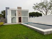 Casa NUEVA en VENTA en FRACCIONAMIENTO LAS FINCAS