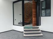 Casa NUEVA en VENTA en FRACCIONAMIENTO LAS FINCAS, JIUTEPEC