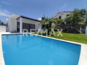 Casa Nueva en Venta en Fraccionamiento Lomas de Cocoyoc