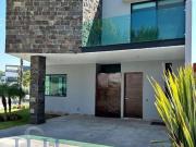 CASA NUEVA EN VENTA EN FRACCIONAMIENTO LOS SUEÑOS