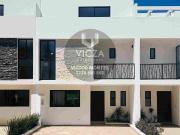 CASA NUEVA EN VENTA EN FRACCIONAMIENTO NUEVO