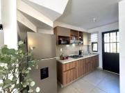 Casa nueva en venta en fraccionamiento privado al sur...