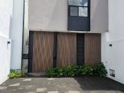 Casa nueva en venta en fraccionamiento privado, ubicada...