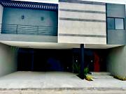 CASA NUEVA EN VENTA EN FRACCIONAMIENTO RESIDENCIA L...