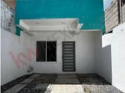 Casa Nueva en venta en fraccionamiento Sabines cercana a...