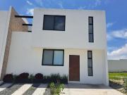 Casa nueva en Venta en fraccionamiento San Isidro Juriquilla