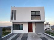 Casa nueva en Venta en fraccionamiento San Isidro Juriquilla