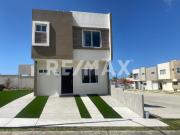 Casa Nueva en Venta en Fraccionamiento Tossa Residencial...