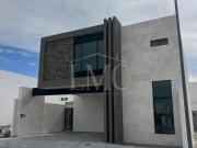 Casa nueva en venta en Fraccionamiento Valle de Fontanna