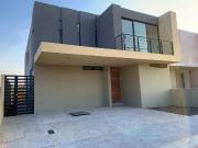 Casa NUEVA en venta en Fraccionamiento Valles Lomas...