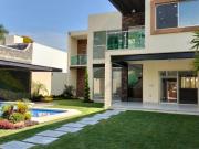Casa nueva en venta en FraccionamientoCol. Vista Hermosa