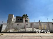 Casa Nueva en Venta en Gran Jardín, León, Gto