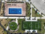 CASA NUEVA EN VENTA EN GUADALUPE DE 3 RECÁMARAS CON...