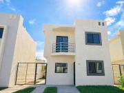 CASA NUEVA EN VENTA EN HACIENDA SANTA CLARA, CULIACÁN...