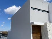Casa NUEVA en VENTA en Haras del Bosque, Puebla