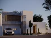 Casa Nueva en venta en Haras del bosque Puebla