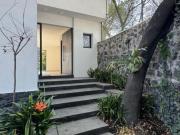 CASA NUEVA EN VENTA EN JARDINES DEL PEDREGAL