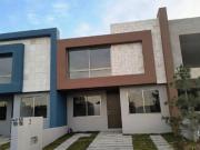 Casa nueva en venta en Jesús del Monte fraccionamiento...