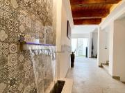 Casa Nueva en venta en Juriquilla con sótano, 3...