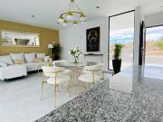 CASA NUEVA EN VENTA EN JURQUILLA