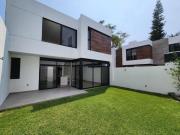 Casa nueva en venta en Kloster de 12 residencias | Zona...