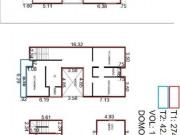 Casa Nueva en Venta en komchen, Yucatan