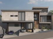 casa nueva en venta en la herradura