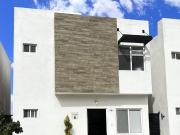 Casa nueva en venta en La Joya, ampliación concordia en...
