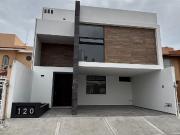 CASA NUEVA EN VENTA EN LA MORALEJA PACHUCA. ¡TRATO...