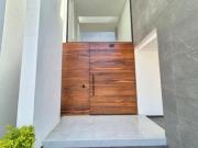 Casa Nueva en Venta en La Tijera dentro de coto