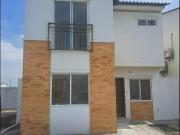 Casa en Venta, Urbanización Savali vía salitre BarG