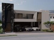 Casa Nueva en Venta en La Vista Country Club