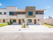 Casa nueva en venta en la vista residencial queretaro