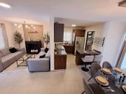 CASA NUEVA EN VENTA EN LA ZONA DE LA RESERVA, A UNA...