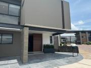 Casa nueva en venta en la zona de Nuevo Refugio