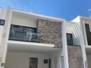 Casa nueva en venta en Laderas, Carretera Nacional