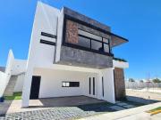 Casa nueva en venta en las puertas residencial con...