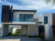 Casa Nueva en Venta en Las Viñas