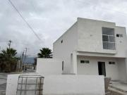 Casa Nueva en VENTA en Leandro Valle